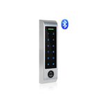 IP66 waterproof wireless TTLock Remote Control Smart Door Lock Standalone Keypad RFID Tuya WIFI Access Reader Door Bell