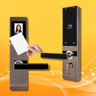 Anti Scratch RFID Card Door Lock Advanced Identity Technology Long Life Time