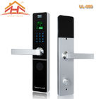 Smart Home System Keyless Biometric Fingerprint Door Lock