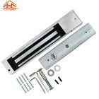 12/24VDC 270kg Electronic Magnetic Lock System For Glass Door Access Control