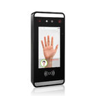 Palm Reader and Facial Recognition Access Control System and RFID Card Time attendance Terminal