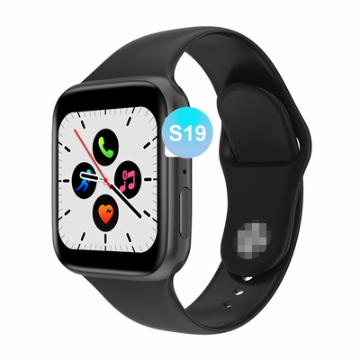 Touch Screen Ip68 Waterproof Smart Watch