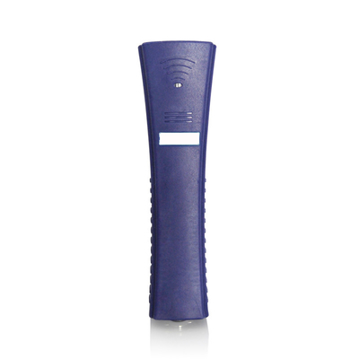 Wasserdicht IP65 Wireless Communicate RFID Guard Tour System wiederaufladbar GS-8000F